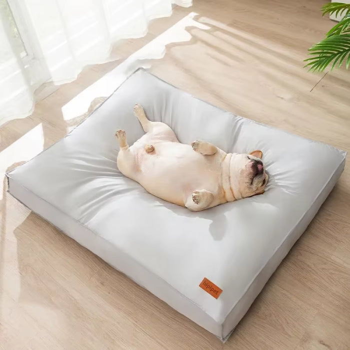 Matelas Déhoussable pour Chien Nebula Confortable