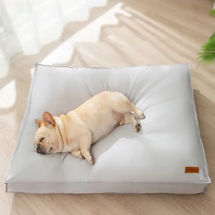 Matelas Déhoussable pour Chien Nebula de Qualité Supérieure