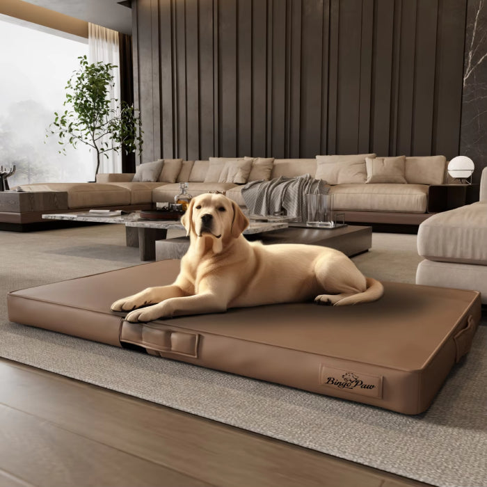 Matelas Orthopédique pour Chien Noctura Confortable