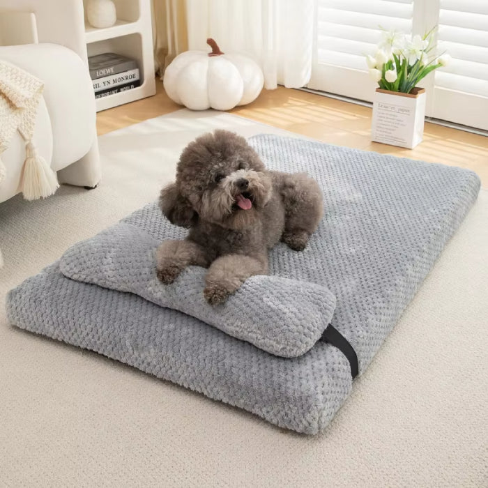 Matelas pour Chien Nebula Confortable